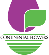 Continental Flowers